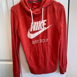 Nike hoodie